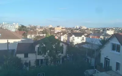 Le Perreux-Sur-Marne