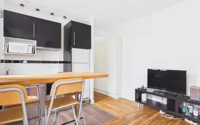 Paris 17E (75017)
