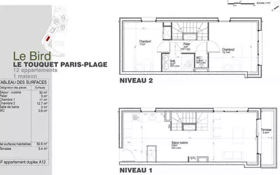 Le Touquet-Paris-Plage (62520)