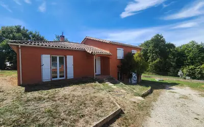 Bérat (31370)
