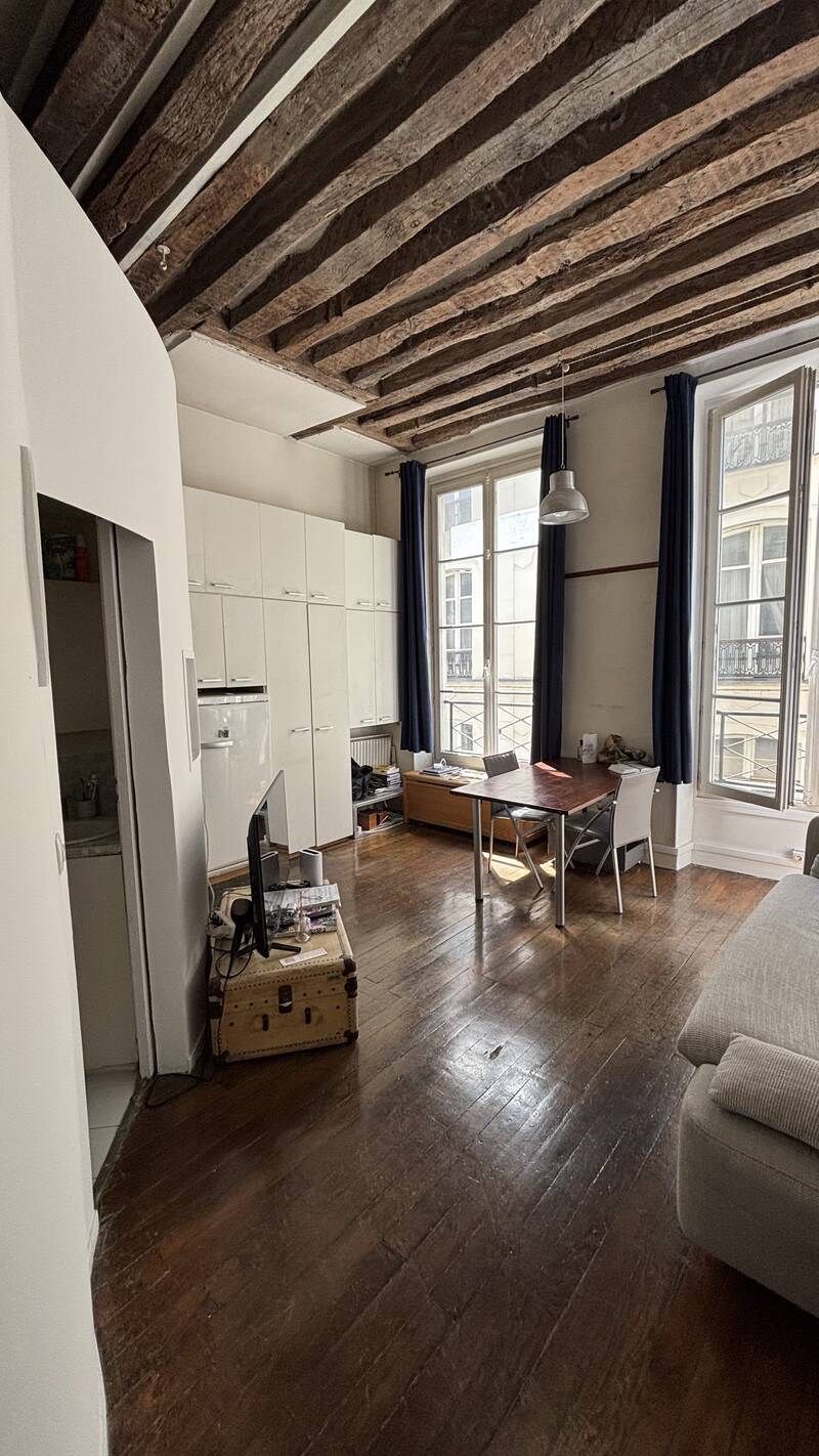 Paris 3E (75003)