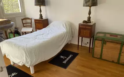 Appartement 2 pièces 46 m² · à Bayonne · 46 m² · 255 000 €