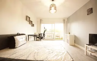 Évry-Courcouronnes (91000)