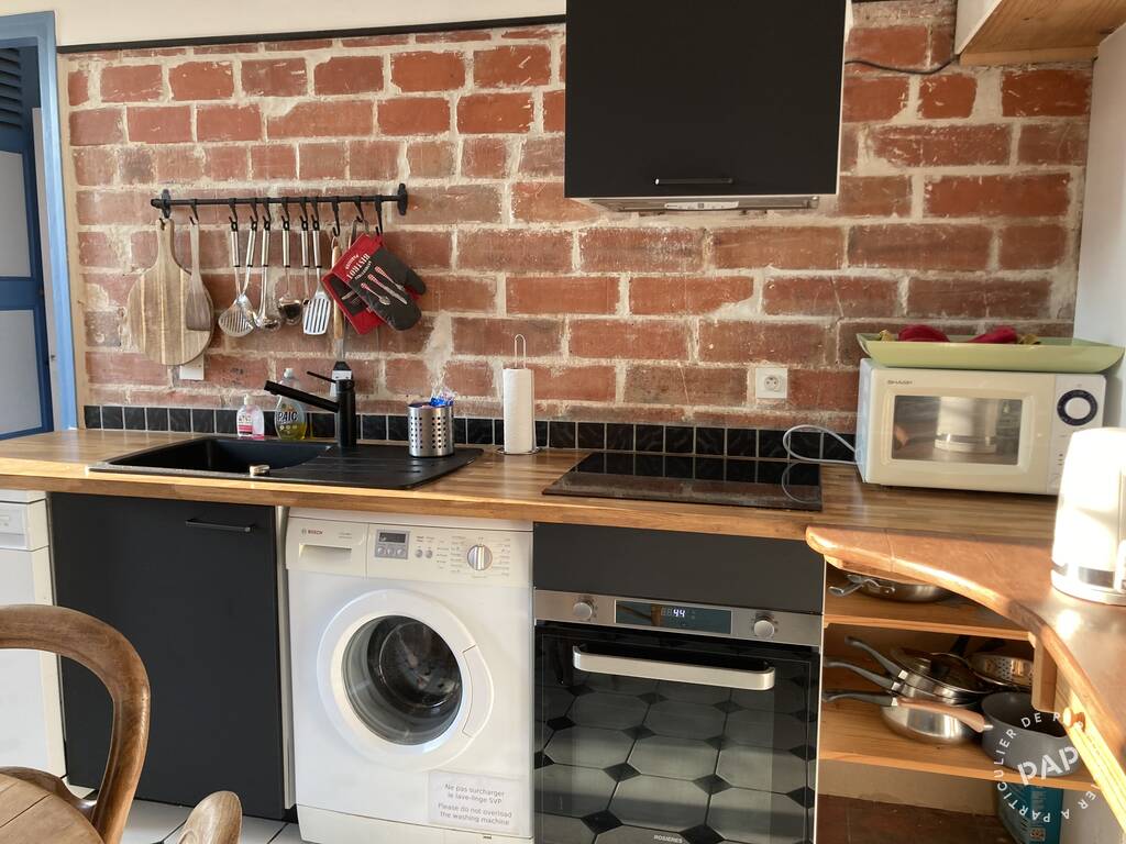 Vente Maison Lion-Sur-Mer (14780)