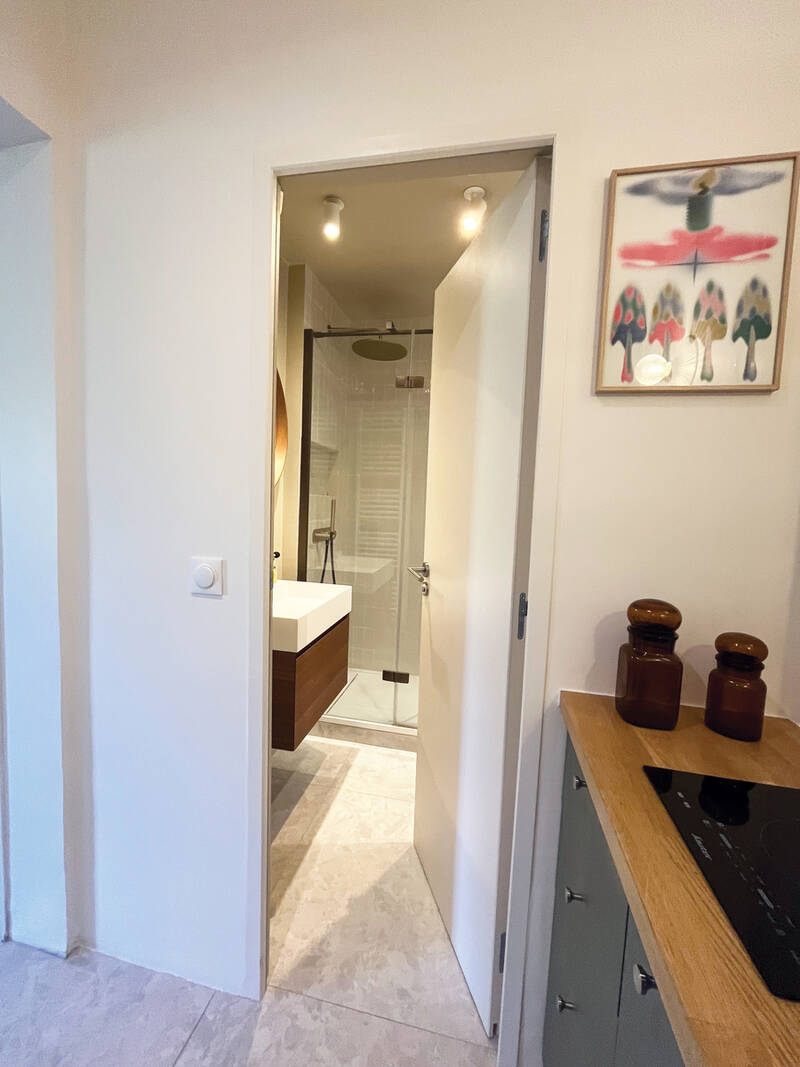 Paris 20E (75020)