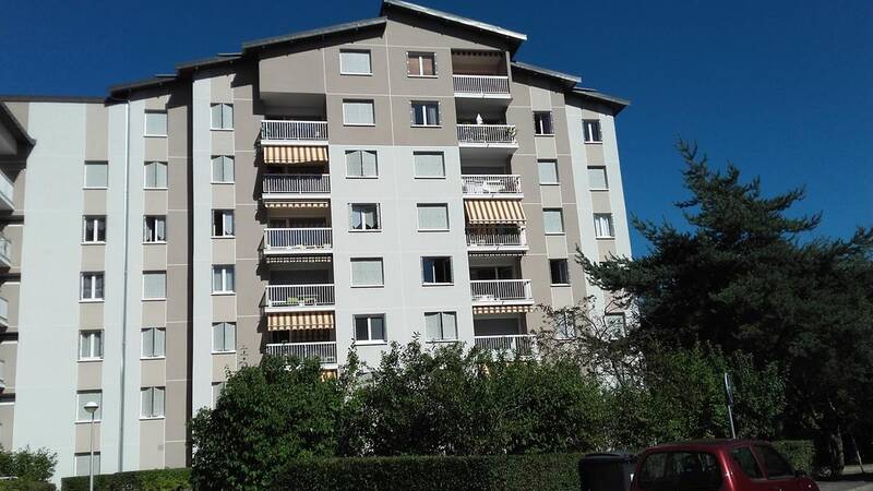 Annecy (74000)