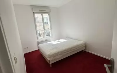 Paris 20E (75020)