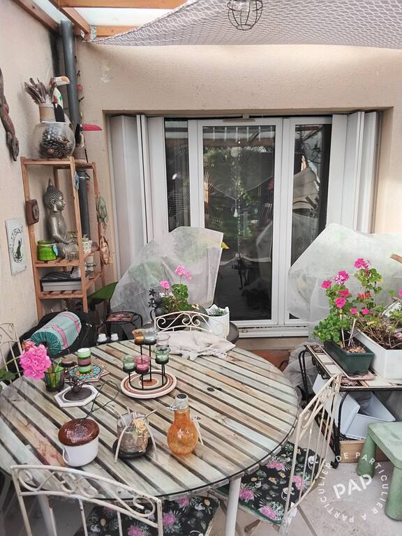 Vente maison 96 m² Briare (45250) - 96 m² - 210.000 € | Particulier à Particulier — 2