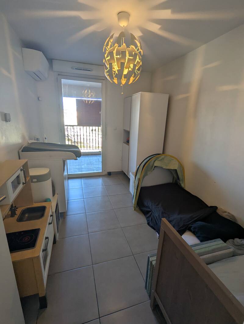 Marseille 15E (13015)