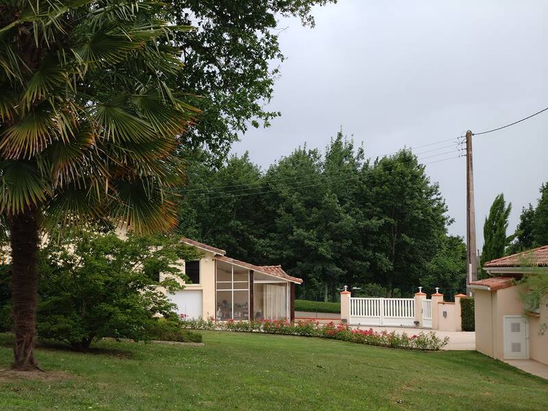 Caupenne-D'armagnac (32110)