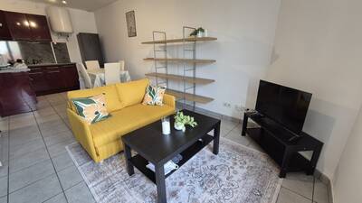 Location appartement 2 pièces Saint-Étienne (42)