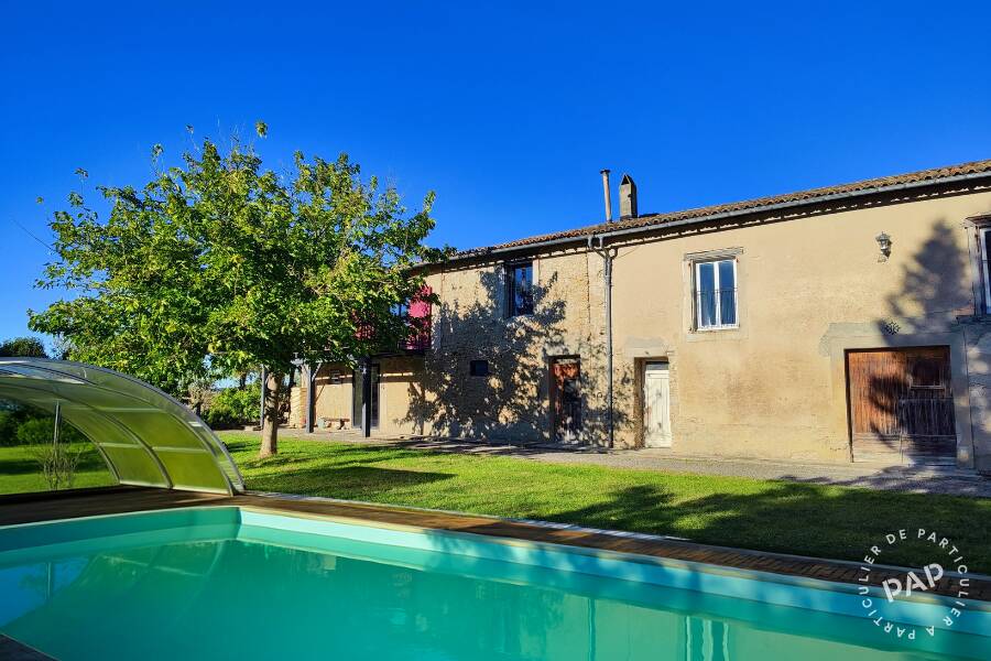 maison à Castelnaudary