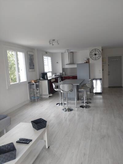 Vente appartement 3 pièces Olivet (45160)
