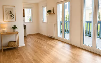 Le Blanc-Mesnil (93150)