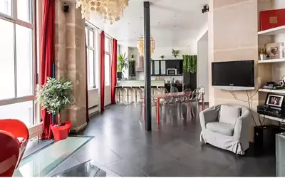 Paris 8E (75008)