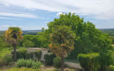Beaumont (86490)