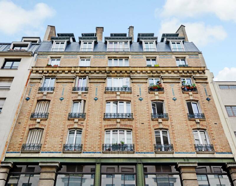 Paris 19E (75019)