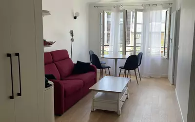 Paris 17E (75017)