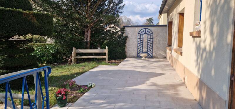 Plaisir (78370)