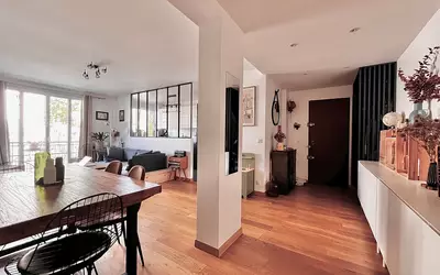 Paris 20E (75020)