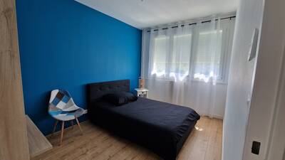Location chambre en colocation 5 pièces Olivet (45160)