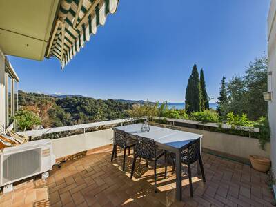 Vente appartement 4 pièces Nice (06)