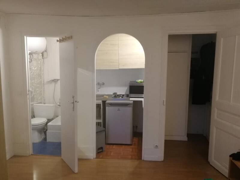 Paris 12E (75012)