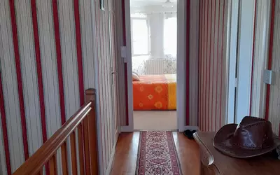 Maison 4 pièces 94 m² · à Sancoins · 94 m² · 93 000 €