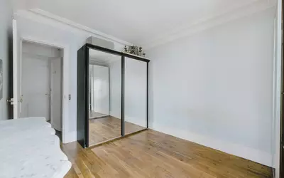 Saint-Ouen-Sur-Seine (93400)