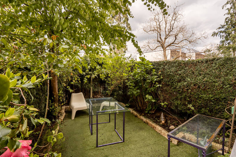 Résidence Longchamp Le Chesnay-Rocquencourt
