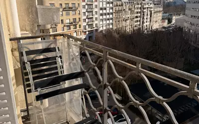 Paris 16E (75016)