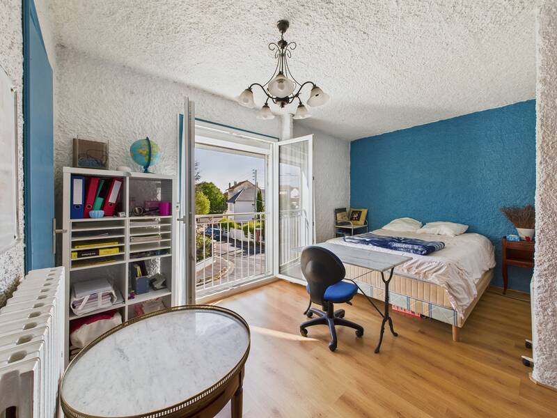 Houilles (78800)