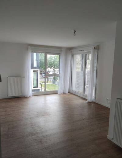 Location appartement 4 pièces Bagneux (92220)