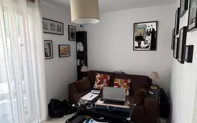 Appartement 3 pièces 62 m² · à Cagnes-sur-Mer · 62 m² · 350 000 €
