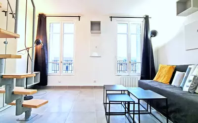Saint-Denis (93200)