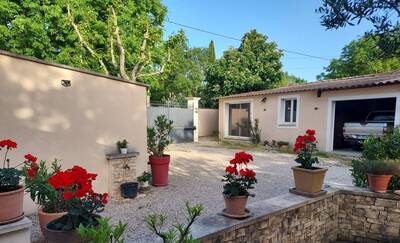 Location appartement studio Lançon-Provence (13680)
