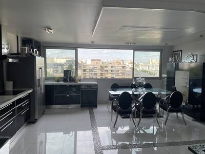 Vente appartement 4 pièces Charenton-le-Pont (94220)