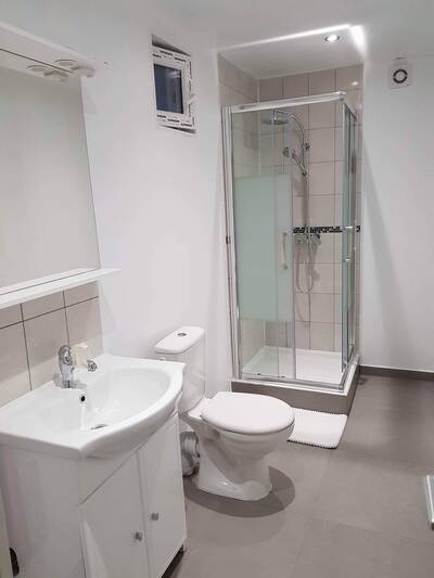 Location appartement studio Clamart (92140)