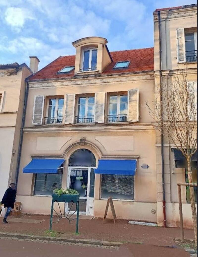 Rueil-Malmaison (92500)