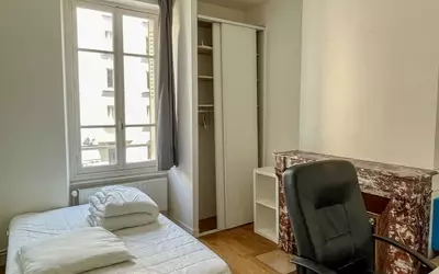 Villeurbanne (69100)