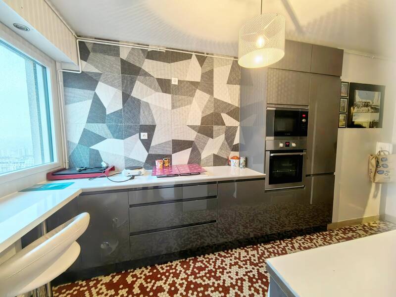 Paris 20E (75020)