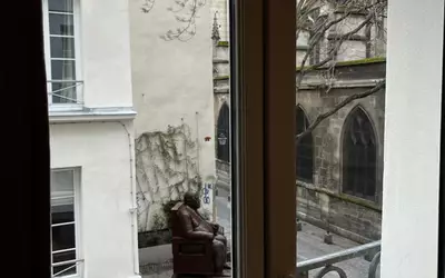 Paris 4E (75004)