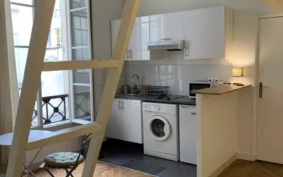 Paris 1Er (75001)