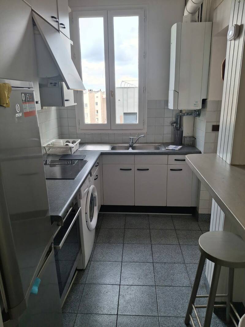 Courbevoie (92400)