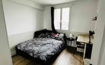Choisy-Le-Roi (94600)