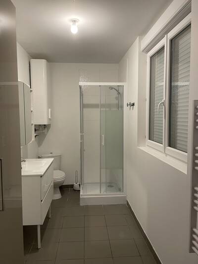 Vente appartement studio Toulouse (31)