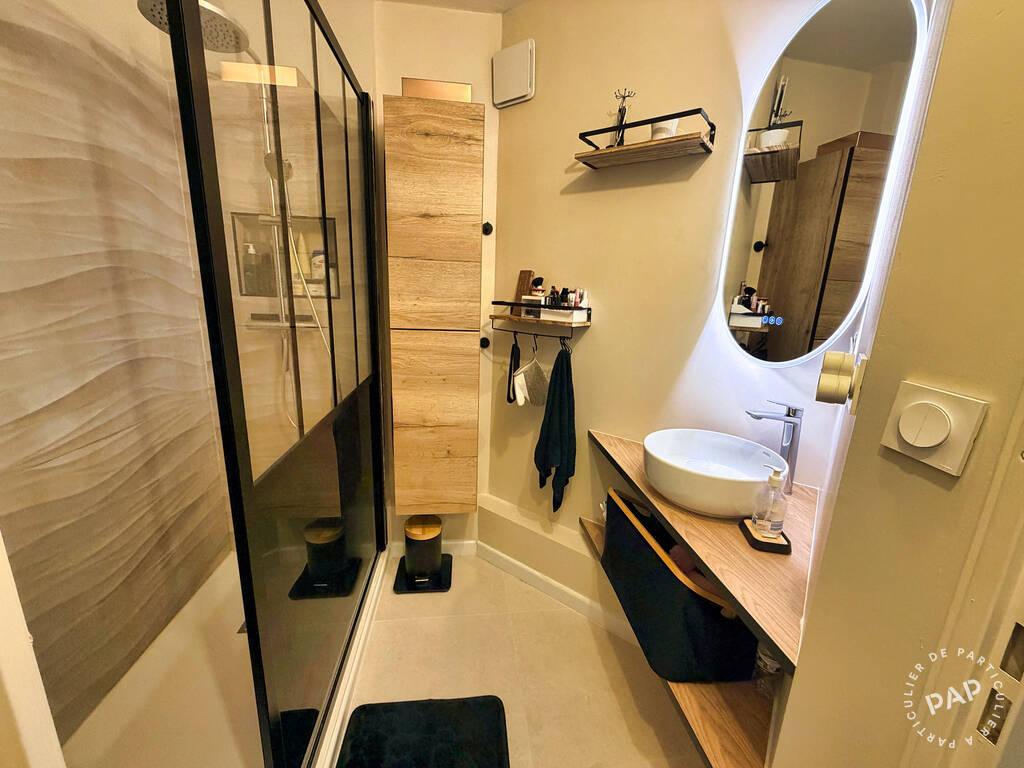 Vente appartement 2 pièces 46 m² Blagnac (31700) - 46 m² - 185.000 € | Particulier à Particulier — 7