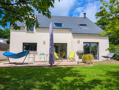 Vente maison 5 pièces Muzillac (56190)