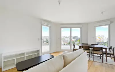 Asnières-Sur-Seine (92600)