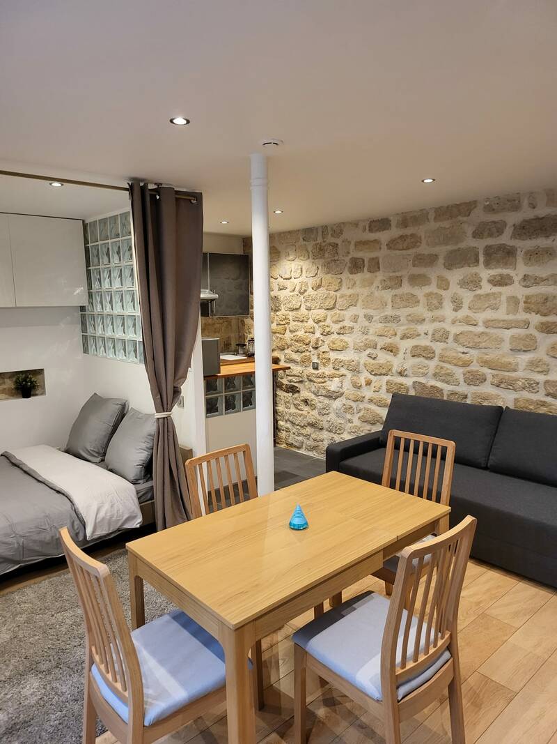 Paris 13E (75013)